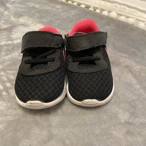 Baby girl Nike’s